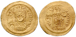 11896 Justin II., Solidus