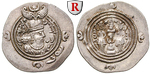 11910 Khusru II., Drachme