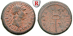 11927 Traianus, Bronze