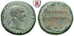 11928 Traianus, Bronze
