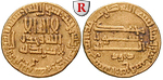 11951 Harun al-Rashid, Dinar
