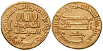 11953 Harun al-Rashid, Dinar