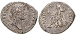 12061 Hadrianus, Denar