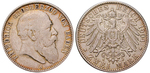 12072 Friedrich I., 2 Mark