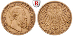 12198 Ludwig IV., 10 Mark