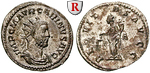 12228 Carinus, Antoninian