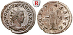 12230 Carinus, Antoninian