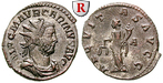 12231 Carinus, Antoninian