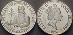 12296 Elizabeth II., 50 Dollars