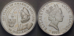 12302 Elizabeth II., 50 Dollars