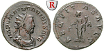 12318 Carinus, Antoninian