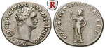 12324 Domitianus, Denar