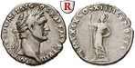 12325 Domitianus, Denar