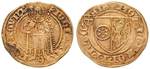 12379 Johann II. von Nassau, Gold...