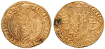 12381 Ludwig III., Goldgulden