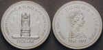 12451 Elizabeth II., Dollar