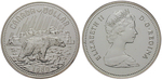 12452 Elizabeth II., Dollar