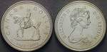 12458 Elizabeth II., Dollar