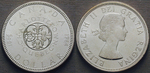 12459 Elizabeth II., Dollar