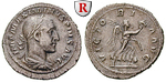 12562 Maximinus I., Denar