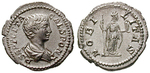 12581 Geta, Caesar, Denar