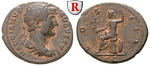 12584 Hadrianus, Semis