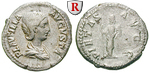 12603 Plautilla, Frau des Caracal...