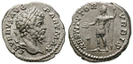 12606 Septimius Severus, Denar