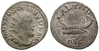 12609 Postumus, Antoninian