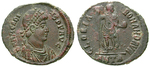 12678 Arcadius, Bronze