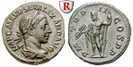 12700 Severus Alexander, Denar