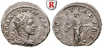 12701 Elagabal, Antoninian
