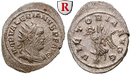 12702 Valerianus I., Antoninian