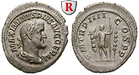 12704 Maximinus I., Denar