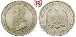 12719 3 Reichsmark