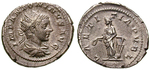 12724 Elagabal, Antoninian