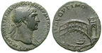 12729 Traianus, As