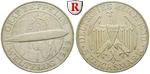 12734 5 Reichsmark