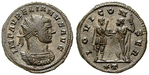 12744 Aurelianus, Antoninian