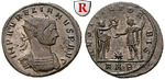 12745 Aurelianus, Antoninian