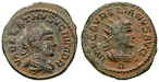 12755 Vabalathus, Antoninian