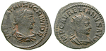 12756 Vabalathus, Antoninian