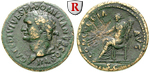 12761 Domitianus, Caesar, Dupondi...