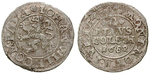 12766 Johann Wilhelm II., 2 Albus