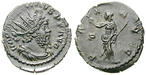 12824 Postumus, Antoninian