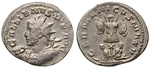 12825 Gallienus, Antoninian