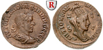 12834 Philippus I., Bronze