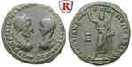 12837 Diadumenianus, Caesar, Bron...