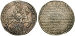 12865 Johann Georg II., Taler