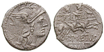 12873 P. Aelius Paetus, Denar